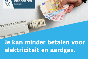 Vtest van de VREG